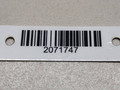 форсунка Subaru Legacy 3 поколение 2000, 3.0 л., i, EZ30D, бензин, АКПП, серый, универсал, полный привод, DENSO, 16611AA340 - фото №4