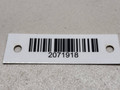 форсунка Subaru Legacy 3 поколение 2000, 3.0 л., i, EZ30D, бензин, АКПП, серый, универсал, полный привод, DENSO, 16611AA340 - фото №4