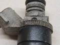 форсунка Mitsubishi Colt 6 поколение (Z20/Z30) 2005, 1.3 л., бензин, MR988977 - фото №4
