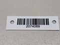 форсунка Mitsubishi Colt 6 поколение (Z20/Z30) 2005, 1.3 л., бензин, MR988977 - фото №5