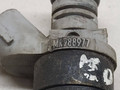 форсунка Mitsubishi Colt 6 поколение (Z20/Z30) 2005, 1.3 л., бензин, MR988977 - фото №4