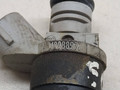 форсунка Mitsubishi Colt 6 поколение (Z20/Z30) 2005, 1.3 л., бензин, MR988977 - фото №4