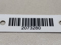 форсунка Mitsubishi Colt 6 поколение (Z20/Z30) 2005, 1.3 л., бензин, MR988977 - фото №5
