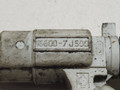 форсунка Nissan Primera P12 2003, 2.0 л., бензин, 0280155798, 166007J500 - фото №4