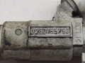 форсунка Nissan Primera P12 2003, 2.0 л., бензин, 0280155798, 166007J500 - фото №5