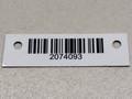 форсунка Nissan Primera P12 2003, 2.0 л., бензин, 0280155798, 166007J500 - фото №6