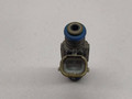 форсунка Nissan Primera P12 2003, 2.0 л., бензин, 0280155798, 166007J500 - фото №2