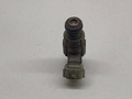 форсунка Nissan Primera P12 2003, 2.0 л., бензин, 0280155798, 166007J500 - фото №3