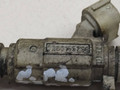 форсунка Nissan Primera P12 2003, 2.0 л., бензин, 0280155798, 166007J500 - фото №5