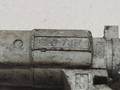 форсунка Nissan Primera P12 2003, 2.0 л., бензин, 0280155798, 166007J500 - фото №4