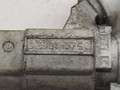 форсунка Nissan Primera P12 2003, 2.0 л., бензин, 0280155798, 166007J500 - фото №5