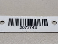 форсунка Nissan Almera N16 [рестайлинг] 2003, 1.5 л., бензин, 166009F600, 0280155940 - фото №6