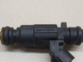 форсунка Hyundai Matrix 1 поколение 2003, 1.6 л., бензин, 9260930006, 35310-22600 - фото №4