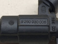 форсунка Hyundai Matrix 1 поколение 2003, 1.6 л., бензин, 9260930006, 35310-22600 - фото №5
