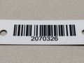 форсунка Hyundai Matrix 1 поколение 2003, 1.6 л., бензин, 9260930006, 35310-22600 - фото №6