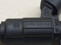 форсунка Hyundai Getz 1 поколение [рестайлинг] 2008, 1.4 л., бензин, 9260930006, 35310-22600 - фото №5
