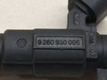 форсунка Hyundai Matrix 1 поколение 2003, 1.6 л., бензин, 9260930006, 35310-22600 - фото №5