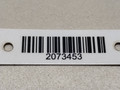 форсунка Hyundai Getz 1 поколение [рестайлинг] 2008, 1.4 л., бензин, 9260930006, 35310-22600 - фото №6