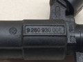 форсунка Hyundai Matrix 1 поколение 2003, 1.6 л., бензин, 9260930006, 35310-22600 - фото №5
