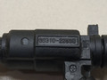 форсунка Hyundai Matrix 1 поколение 2003, 1.6 л., бензин, 9260930006, 35310-22600 - фото №4