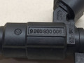 форсунка Hyundai Matrix 1 поколение 2003, 1.6 л., бензин, 9260930006, 35310-22600 - фото №5