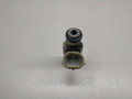 форсунка Nissan Primera P11 1997, 2.0 л., бензин, 0280155798, 16600-3J000 - фото №2