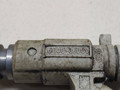 форсунка Nissan Primera P11 1997, 2.0 л., бензин, 0280155798, 16600-3J000 - фото №4