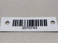 форсунка Nissan Primera P11 1997, 2.0 л., бензин, 0280155798, 16600-3J000 - фото №6
