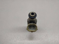 форсунка Nissan Primera P11 1997, 2.0 л., бензин, 0280155798, 16600-3J000 - фото №2