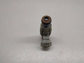 форсунка Nissan Primera P11 1997, 2.0 л., бензин, 0280155798, 16600-3J000 - фото №3