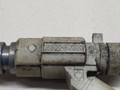 форсунка Nissan Primera P11 1997, 2.0 л., бензин, 0280155798, 16600-3J000 - фото №4