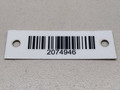 форсунка Nissan Primera P11 1997, 2.0 л., бензин, 0280155798, 16600-3J000 - фото №6