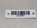 блок управления двигателем Volkswagen Passat B3 1992, 1.8 л., бензин, BOSCH, 0280000739 - фото №5