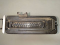 блок управления двигателем Volkswagen Passat B3 1989, 2.0 л., бензин, BOSCH, 0280000710 - фото №2