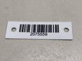блок управления двигателем Volkswagen Passat B3 1989, 2.0 л., бензин, BOSCH, 0280000710 - фото №5