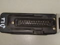 блок управления двигателем Volkswagen Passat B2 1988, 1.8 л., бензин, BOSCH, 0280000710 - фото №2