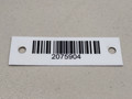 блок управления двигателем Volkswagen Passat B2 1988, 1.8 л., бензин, BOSCH, 0280000710 - фото №5