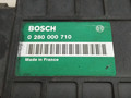 блок управления двигателем Volkswagen Passat B2 1988, 1.8 л., бензин, BOSCH, 0280000710 - фото №3