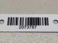 блок управления двигателем Volkswagen Passat B2 1987, 1.8 л., бензин, BOSCH, 0280000710 - фото №5