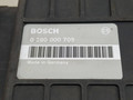 блок управления двигателем Peugeot 205 1 поколение 1995, 1.4 л., бензин, BOSCH, 0280000705 - фото №3