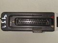 блок управления двигателем Peugeot 106 1 поколение 1995, 1.1 л., бензин, BOSCH, 0280000751 - фото №2