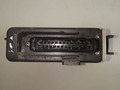 блок управления двигателем Peugeot 106 1 поколение 1995, 1.1 л., бензин, BOSCH, 0280000751 - фото №2