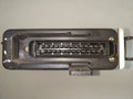 блок управления двигателем Peugeot 106 1 поколение 1991, 1.1 л., бензин, BOSCH, 0280000751 - фото №2