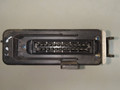 блок управления двигателем Peugeot 106 1 поколение 1995, 1.1 л., бензин, BOSCH, 0280000751 - фото №2