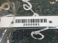 форточка задняя левая Mazda 323F BJ 1999, хетчбэк 5 дв. - фото №2