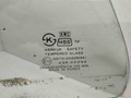 форточка задняя левая Hyundai Sonata Y3 1995 - фото №2