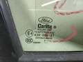 форточка передняя правая Ford Fusion 1 поколение [рестайлинг] 2012, 2.5 л., i, бензин, АКПП, синий, седан, передний привод, GS7Z-5421400-A - фото №2