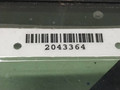 форточка передняя правая Ford Fusion 1 поколение [рестайлинг] 2012, 2.5 л., i, бензин, АКПП, синий, седан, передний привод, GS7Z-5421400-A - фото №3