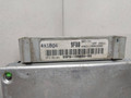 блок управления двигателем Ford Fiesta 2 поколение 1989, 1.1 л., бензин, 89FB-12A650-BB, 9FBB - фото №3