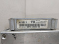 блок управления двигателем Ford Fiesta 2 поколение 1989, 1.1 л., бензин, 89FB-12A650-BB, 9FBB - фото №3